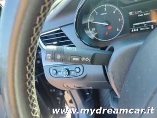 OPEL Mokka X usata, con Sensore di pioggia