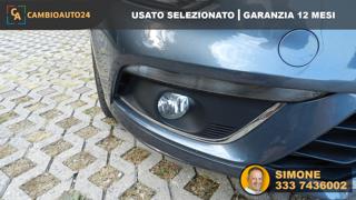 RENAULT Megane usata, con Frenata d