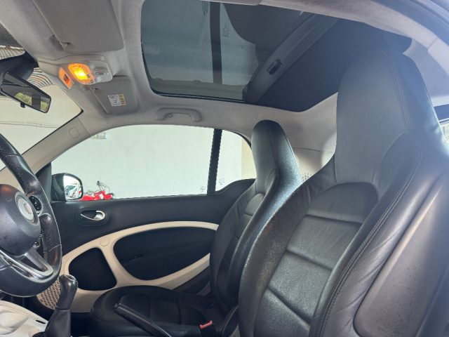 SMART ForTwo usata 21