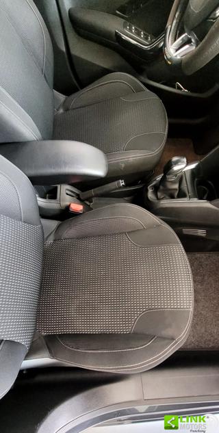 PEUGEOT 208 usata 14