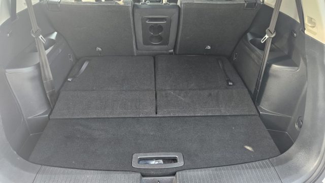 NISSAN X-Trail usata, con Trazione integrale