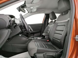 CITROEN C4 usata, con Alzacristalli elettrici