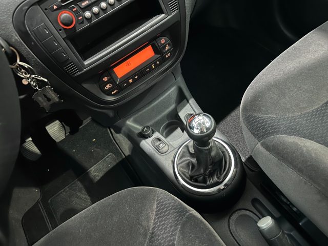 CITROEN C3 usata, con Fendinebbia