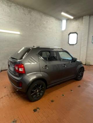 SUZUKI Ignis usata, con Airbag Passeggero