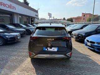KIA Sportage usata, con Airbag laterali
