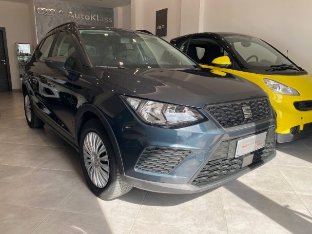 SEAT Arona usata, con Airbag