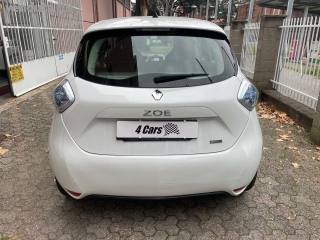 RENAULT ZOE usata, con Bluetooth