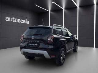 DACIA Duster usata, con Alzacristalli elettrici