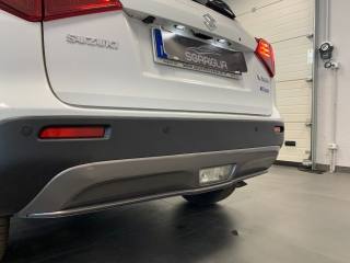 SUZUKI Vitara usata, con Touch screen