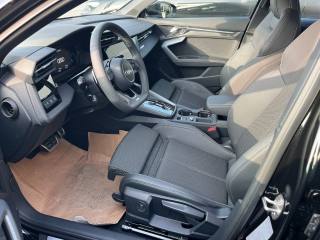 AUDI A3 usata, con Cruise Control