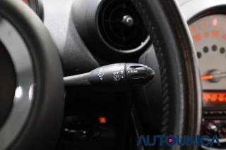 MINI Countryman usata, con Autoradio digitale