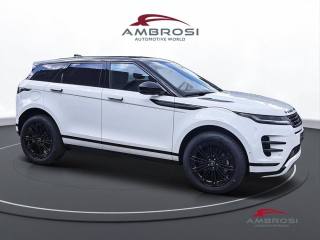 LAND ROVER Range Rover Evoque usata 1