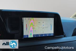 FORD Tourneo Courier usata 11