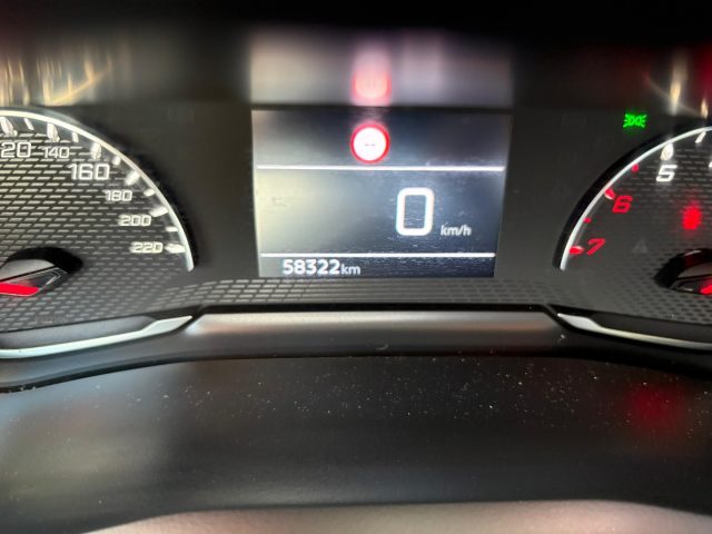 PEUGEOT 208 usata, con Cruise Control