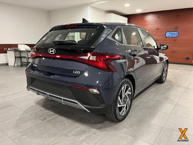 HYUNDAI i20 usata, con Autoradio