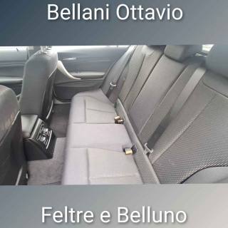 BMW 116 usata, con Climatizzatore