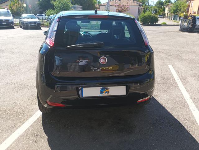 FIAT Punto usata, con Alzacristalli elettrici