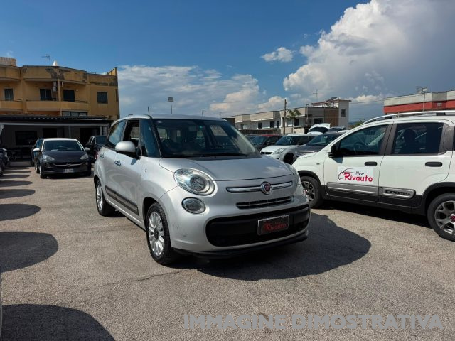 FIAT 500L usata, con Airbag