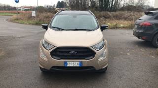 FORD EcoSport usata, con Controllo trazione