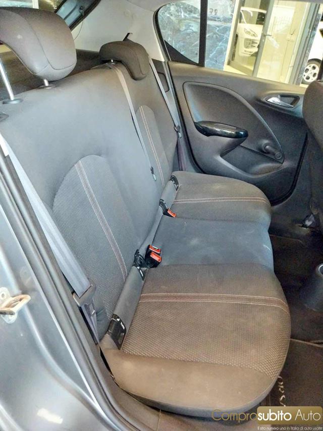 OPEL Corsa usata, con Immobilizzatore elettronico