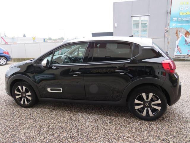 CITROEN C3 usata, con Cerchi in lega