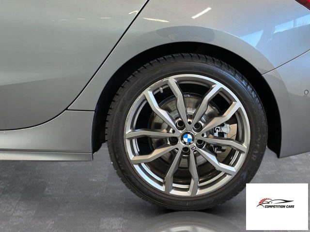 BMW 120 usata, con Immobilizzatore elettronico