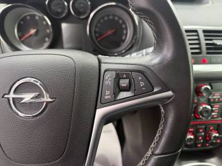 OPEL Meriva usata, con MP3