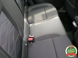 JEEP Avenger usata, con ESP