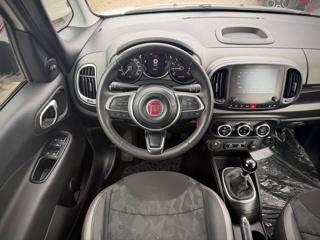 FIAT 500L usata, con Servosterzo