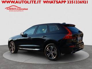 VOLVO XC60 usata, con Airbag Passeggero