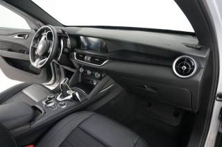 ALFA ROMEO Stelvio usata, con Chiusura centralizzata telecomandata