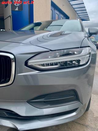 VOLVO V90 usata, con Autoradio