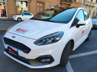 FORD Fiesta usata, con Airbag laterali