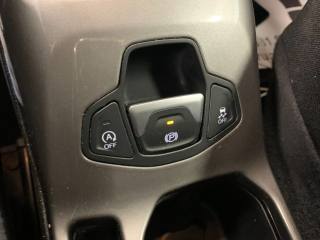 JEEP Renegade usata, con Luci diurne LED