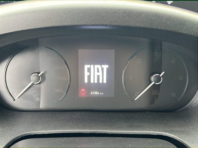 FIAT Ducato usata 11