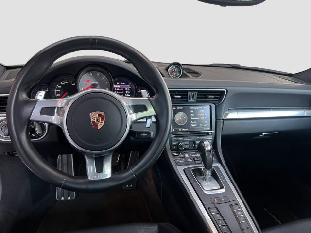 PORSCHE 911 usata 10