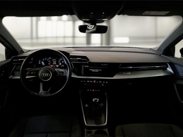 AUDI A3 usata, con Climatizzatore