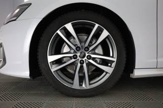 AUDI A6 usata 8