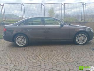 AUDI A4 usata 23