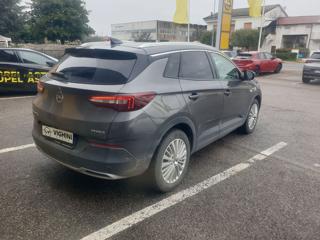 OPEL Grandland X usata, con Airbag Passeggero