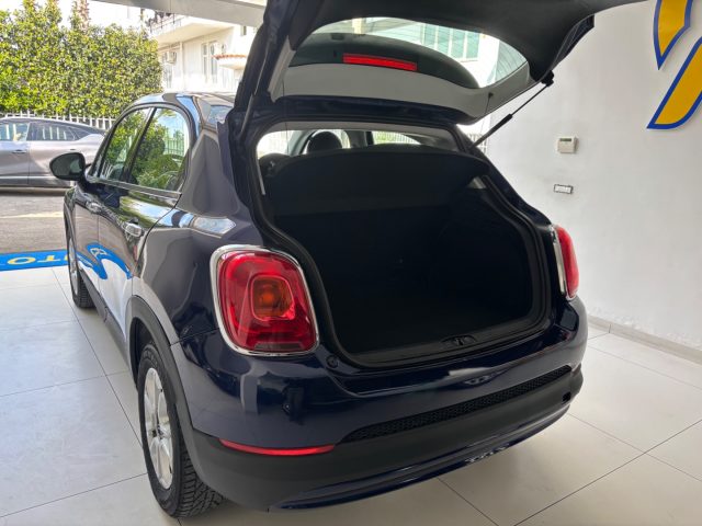 FIAT 500X usata, con Controllo automatico clima