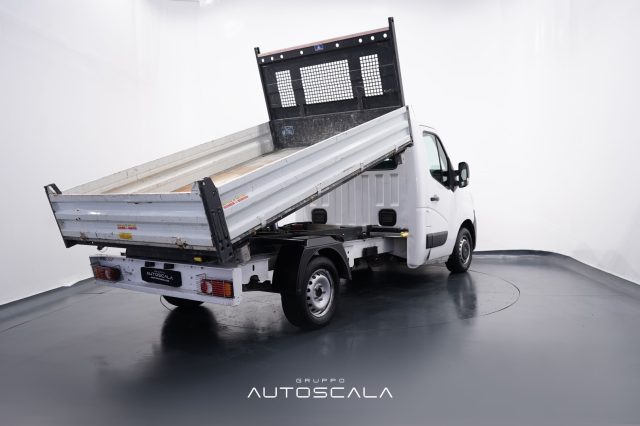 RENAULT Master usata, con Airbag