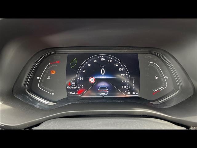 RENAULT Arkana usata, con USB