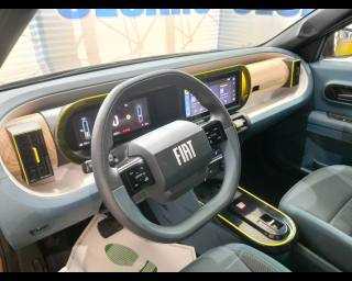 FIAT Grande Panda usata, con Cruise Control