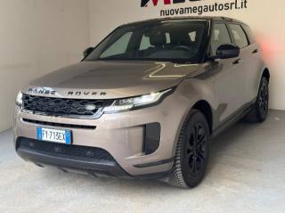 LAND ROVER Range Rover Evoque usata, con Airbag Passeggero