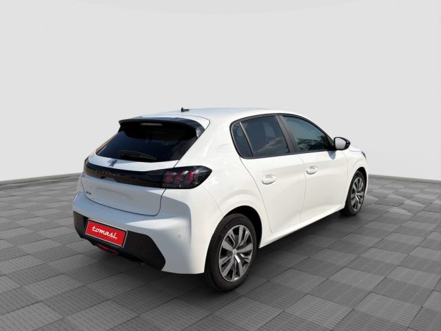PEUGEOT 208 usata 4