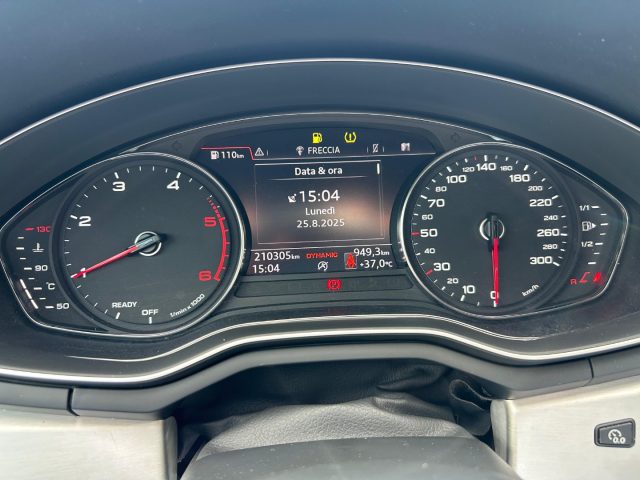 AUDI A5 usata, con Climatizzatore