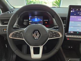 RENAULT Captur usata, con Controllo automatico clima