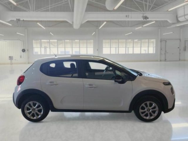 CITROEN C3 usata, con Autoradio