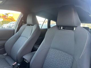 TOYOTA Corolla usata, con Pacchetto sportivo